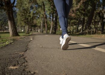 Moverse o enfermar: el reto de la salud física
