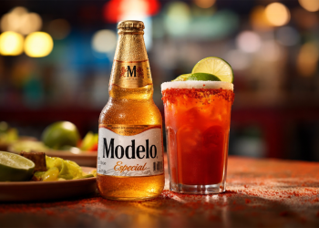 Modelo Especial celebra el 5 de mayo con el sabor auténtico de su Michelada
