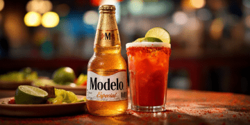 Modelo Especial celebra el 5 de mayo con el sabor auténtico de su Michelada
