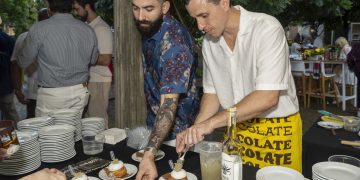 “Dos islas, un solo corazón: Fundación Cortés celebra la hermandad caribeña con una experiencia cultural inolvidable”