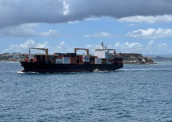 Prácticos de la Bahía de San Juan alertan sobre intentos para desmantelar sistema de seguridad marítima de Puerto Rico
