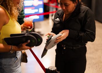 El Coca-Cola Music Hall es el primer venue en Puerto Rico en implementar el sistema para eventos libres de teléfonos móviles