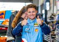 Piloto boricua “CJ” Sepúlveda completa histórica participación en las 24 Horas de Nürburgring