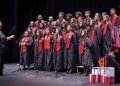 El Coro de la Escuela Libre de Música de Humacao cantará en Carnegie Hall por su 41 Aniversario