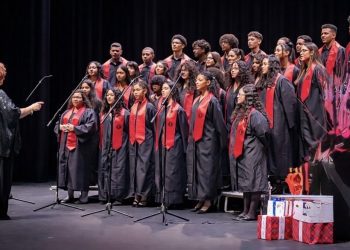 El Coro de la Escuela Libre de Música de Humacao cantará en Carnegie Hall por su 41 Aniversario