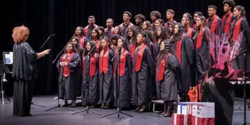 El Coro de la Escuela Libre de Música de Humacao cantará en Carnegie Hall por su 41 Aniversario