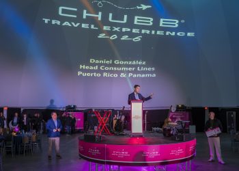 Chubb Puerto Rico reúne a líderes de la industria para fortalecer el ecosistema de los seguros de viaje