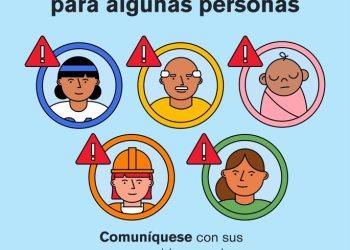 10 consejos de seguridad de la Cruz Roja Americana para enfrentar el calor y mantenerse fresco