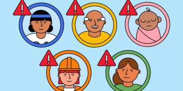 10 consejos de seguridad de la Cruz Roja Americana para enfrentar el calor y mantenerse fresco