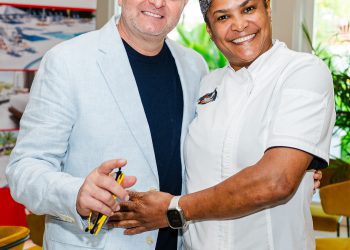 Nominados de los Premios Lazos de Oro 2026 celebran el auge de la gastronomía puertorriqueña