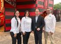 CLARO Y CÁMARA DE COMERCIO DEL SUR UNEN ESFUERZOS POR LAS PYMES