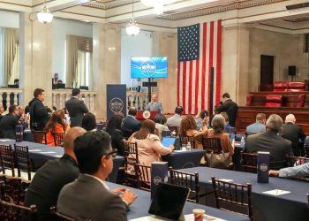 Senado celebra Congreso Internacional sobre Inteligencia Artificial