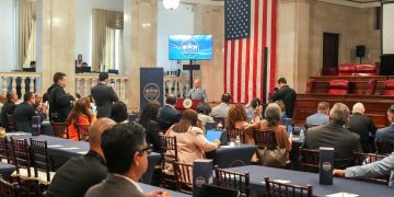 Senado celebra Congreso Internacional sobre Inteligencia Artificial