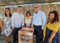 Ceibeños se abren paso al empleo y emprendimiento