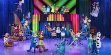 ¡Atención familias! Disney on Ice abre nuevas funciones