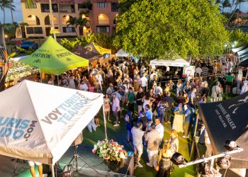 Puerto Rico Cocktail Week Summer Edition consolida la unión de la industria de la coctelería en la Isla con la celebración de las competencia de mujeres bartenders en la isla 
