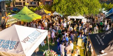Puerto Rico Cocktail Week Summer Edition consolida la unión de la industria de la coctelería en la Isla con la celebración de las competencia de mujeres bartenders en la isla