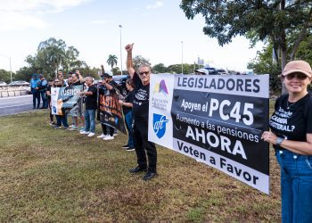 Asociación de Maestros reafirma en el Día Internacional de los Trabajadores su reclamo de justicia para el magisterio puertorriqueño