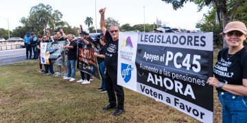 Asociación de Maestros reafirma en el Día Internacional de los Trabajadores su reclamo de justicia para el magisterio puertorriqueño