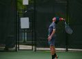 Tenistas boricuas avanzan a las finales de la Copa Palmas del Caribe U14