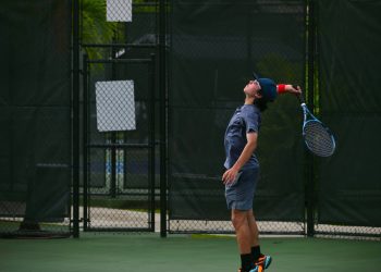 Tenistas boricuas avanzan a las finales de la Copa Palmas del Caribe U14