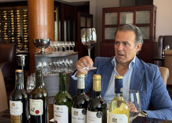 El Legado de Marqués de Riscal: 160 Años de tradición que impulsan su conexión con Puerto Rico