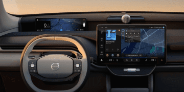 Volvo Cars integra Google Gemini