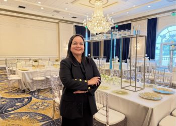 [VIDEO] Fairmont El San Juan Hotel convierte el Senior Prom en una experiencia de lujo inolvidable
