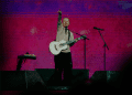 Ed Sheeran conquista el Coliseo de Puerto Rico con una noche inolvidable de su “Loop Tour”