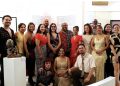 La muestra explora la libertad y la condición humana del 6 al 8 de mayo en la Galería Carmen Martínez de Buxó