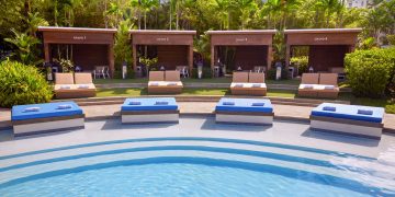 El San Juan Beach Club Eleva su Experiencia de Lujo Frente al Mar en Isla Verde