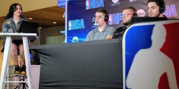 ABC Puerto Rico llevará la emoción de los NBA Finals a Liberty Square con un Watch Party para fanáticos