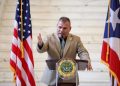 Representante  reclama trato justo para comerciantes afectados por la PR-100