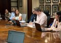 Subsecretario del DDEC asegura continuidad operacional