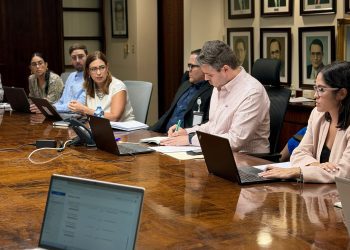 Subsecretario del DDEC asegura continuidad operacional