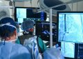 Primer procedimiento con Abbott MitraClip™ G5 en Puerto Rico para reparar fuga en válvula mitral del corazón, realizado en el Centro Médico Menonita de Cayey
