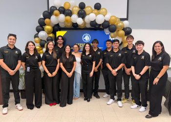 UPR de Arecibo estrena Capítulo de Estudiantes de Ingeniería y Agrimensura