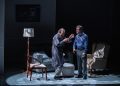 El Padre regresa a escena luego de un estreno a casa llena