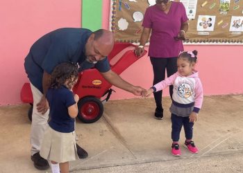 Administración Municipal de Río Grande y ACUDEN realizarán Taller de Neurodesarrollo