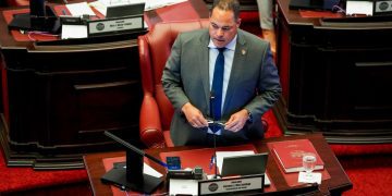    Senado aprueba medidas para agilizar trámites, fortalecer fiscalización y atender necesidades sociales y comunitarias
