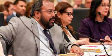 Senado examina presupuesto vigente del Departamento de Educación