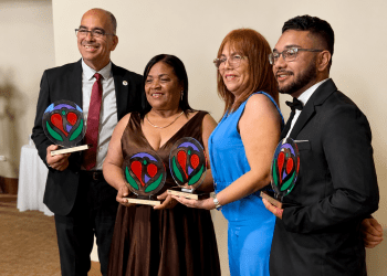 La Asociación de Hospitales de Puerto Rico (AHPR) reafirma el valor del capital humano en la transformación del sistema de salud del país