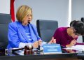 Departamento de la Familia repasa presupuesto de gastos vigente y recomendado para el AF 2026-27
