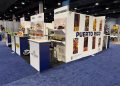 Puerto Rico participa por primera vez en el National Restaurant Association Show en Chicago