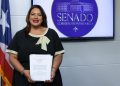 Senadora presenta varias medidas para apoyar y transformar la pesca en Puerto Rico
