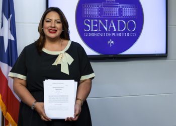 Senadora presenta varias medidas para apoyar y transformar la pesca en Puerto Rico