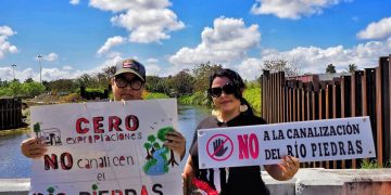 Comunidad denuncia contradicciones del USACE y exige la paralización del Proyecto de Canalización del río Piedras