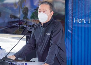Municipio de Cataño inicia revitalización de la Avenida Las Nereidas como parte de la transformación del Frente Marítimo y el centro urbano   