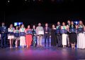 Hospital Municipal de San Juan celebra ceremonia de graduación de 49 médicos residentes