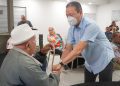 Casi $700 mil en mejoras al Centro Wilson Ramos Cortés fortalecen su cocina y los servicios a adultos mayores dentro y fuera del hogar